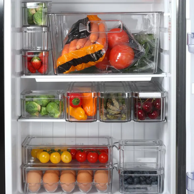 Sale Set de 12 organisateurs Ustensiles, Accessoire De Cuisine
