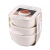 Outlet Set de 3 petits bols a tapas Vaisselle, Art De La Table·Assiette, Service