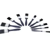 Sale Set de 10 pinceaux plats Revetement Sol, Mur|Outillage, Accessoire