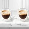 Online Set de 2 tasse espresso Vaisselle, Art De La Table·Tasse, Mug, Bol