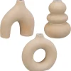 Sale Set de 3 vases Vase