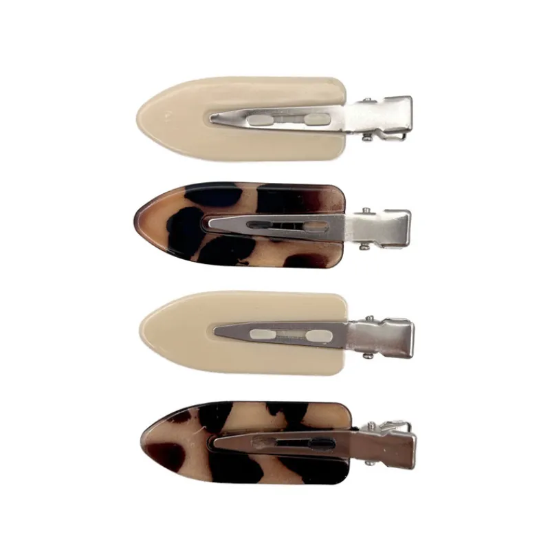 Discount Set de barrettes cheveux Accessoire Beauté