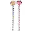 Online Set de crayons et de gommes Fournitures
