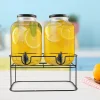 Set de distributeur boisson 5l Vaisselle, Art De La Table·Bouteille, Carafe