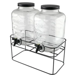 Set de distributeur boisson 5l Vaisselle, Art De La Table·Bouteille, Carafe