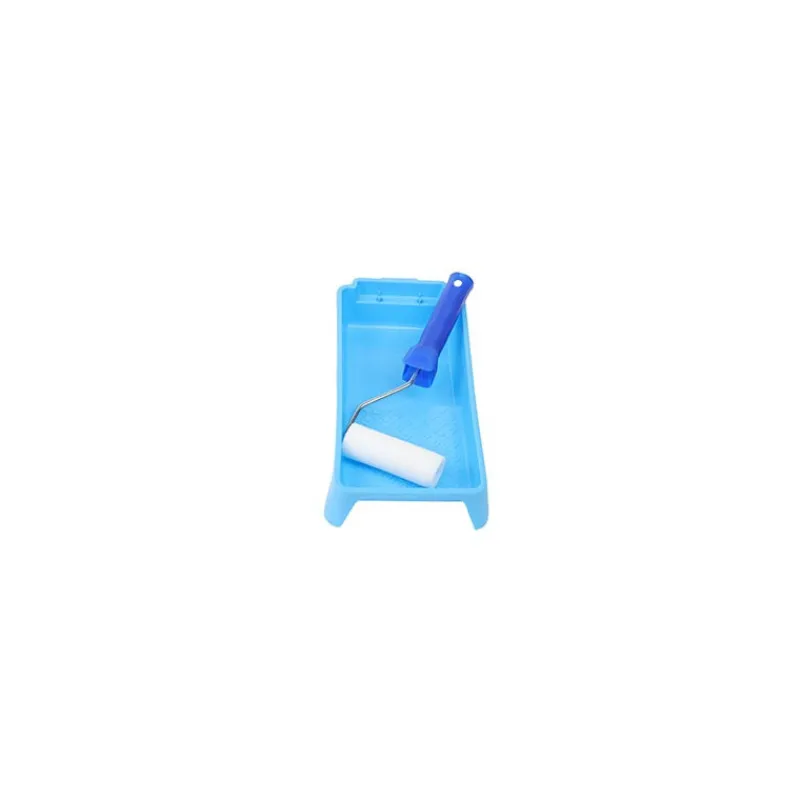 Sale Set de peinture large 3 pieces Revetement Sol, Mur|Outillage, Accessoire