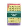 Best Set de piluliers x7 avec sticker Parapharmacie