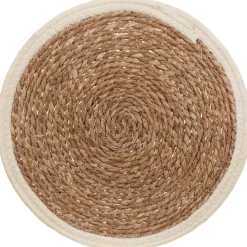 Discount Set de table en corde d35cm x2 Vaisselle, Art De La Table·Accessoires De Table