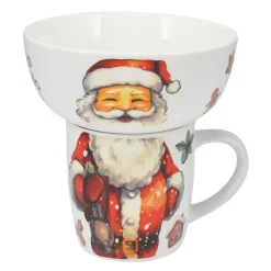 New Set de tasses et bols noel Vaisselle, Art De La Table·Tasse, Mug, Bol