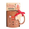 Online Set maison pain epice et prepa c Cadeau, Coffret Gourmand
