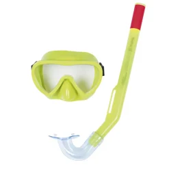 Outlet Set masque + tuba enfant Enfant Jeu D'Eau, Nautique|Jeu D'Extérieur·Jeu D'Eau, Nautique