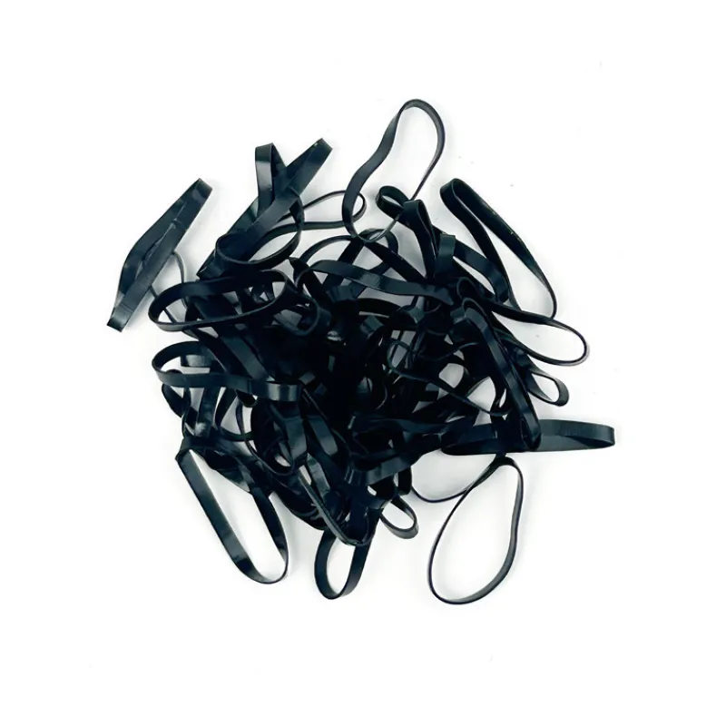 Outlet Set mini elastiques cheveux x50 Accessoire Beauté