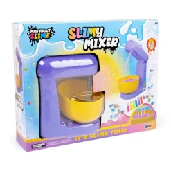 New Set mixeur et slime Enfant Loisirs Créatifs|Loisirs Créatifs