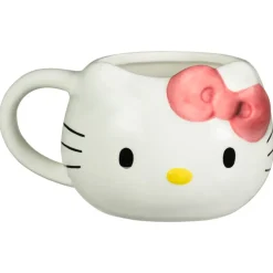 Discount Set mug 3d et chaussettes hello Cadeau Licence