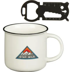 Set mug et kit outil Pour Elle