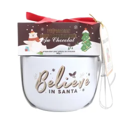 Best Set mug et prepa brownie Cadeau, Coffret Gourmand