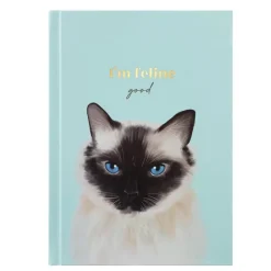 Discount Set notebook et stylo Cadeau Animal