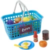 Clearance Set panier a nourriture Enfant Jeu D'Imitation|Jeu D'Imitation