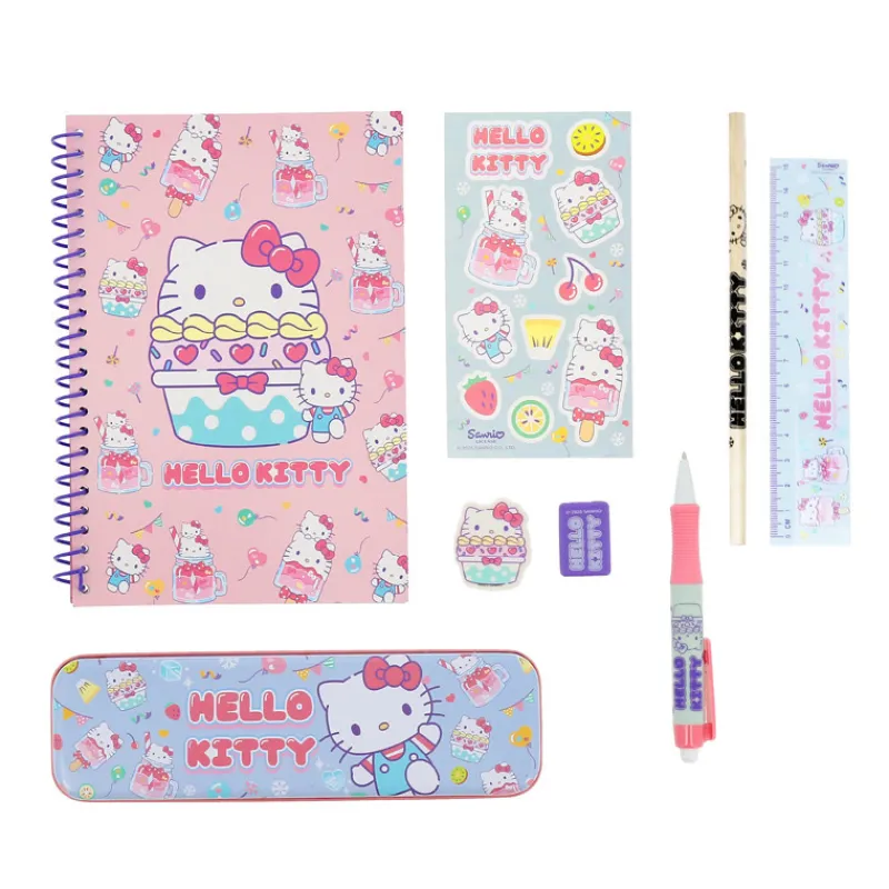 Online Set papeterie Fournitures