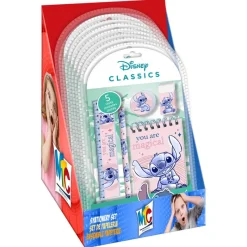 Discount Set papeterie 5 pieces Fournitures