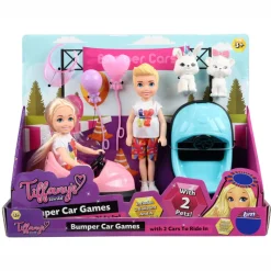 Outlet Set petites poupees Enfant Poupée, Accessoire|Poupée, Accessoire