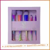 Discount Set pinceaux coquillage 5pcs Accessoire Beauté