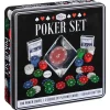 New Set poker Pour Lui