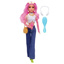 Discount Set poupee anlily et accessoires Enfant Poupée, Accessoire|Poupée, Accessoire