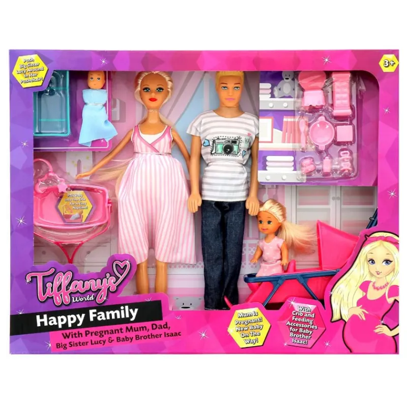 Clearance Set poupee maternite Enfant Poupée, Accessoire|Poupée, Accessoire