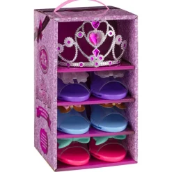 Discount Set princesse Enfant Jeu D'Imitation|Jeu D'Imitation