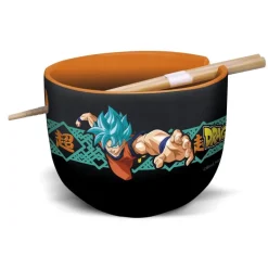 Outlet Set ramen dragon ball Cadeau Licence