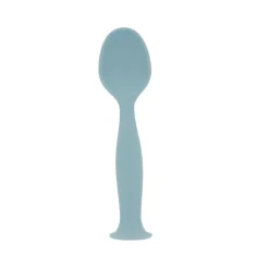 Sale Set repas silicone silicone bleu Enfant Enfant