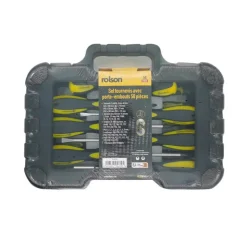 Best Set tournevis 58pcs Outillage, Accessoire