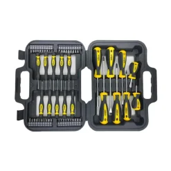 Best Set tournevis 58pcs Outillage, Accessoire