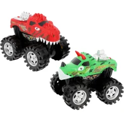 New Set vehicules dino Enfant Véhicule, Circuit|Véhicule, Circuit