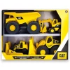 New Set x4 vehicules cat constructio Enfant Véhicule, Circuit|Véhicule, Circuit