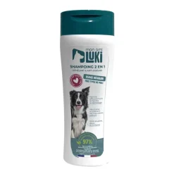 Outlet Shampooing 2 en 1 chiens Hygiene, Soin