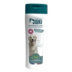 Best Shampooing 2 en 1 chiens Hygiene, Soin