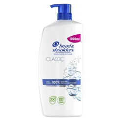 Clearance Shampooing classic pompe Soin Des Cheveux·Shampoing, Soin