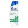 New Shampooing menthol Soin Des Cheveux·Shampoing, Soin