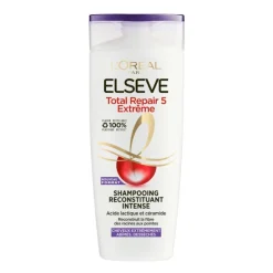 Shampooing repair 5 extreme Soin Des Cheveux·Shampoing, Soin