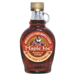 Clearance Sirop d'erable maple joe Epicerie Sucrée·Confiture, Pâtes À Tartine, Sucre