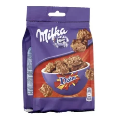 Best Snacks daim 145g Epicerie Sucrée·Biscuit, Brioche