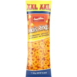 Sale Snacks gout pizza xxl 300g Epicerie Salée·Apéritif
