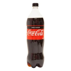 Online Soda zero 1.5l Soda