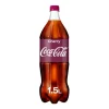 Clearance Soda cherry 1.5l Soda