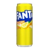 Soda citron 33cl Soda