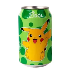 Sale Soda citron pikachu 33cl Soda
