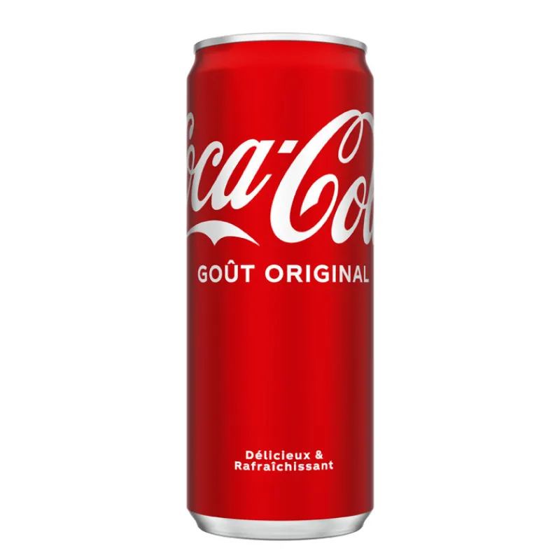 Discount Soda classique 33cl Soda