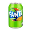 Outlet Soda exotic 33cl Soda